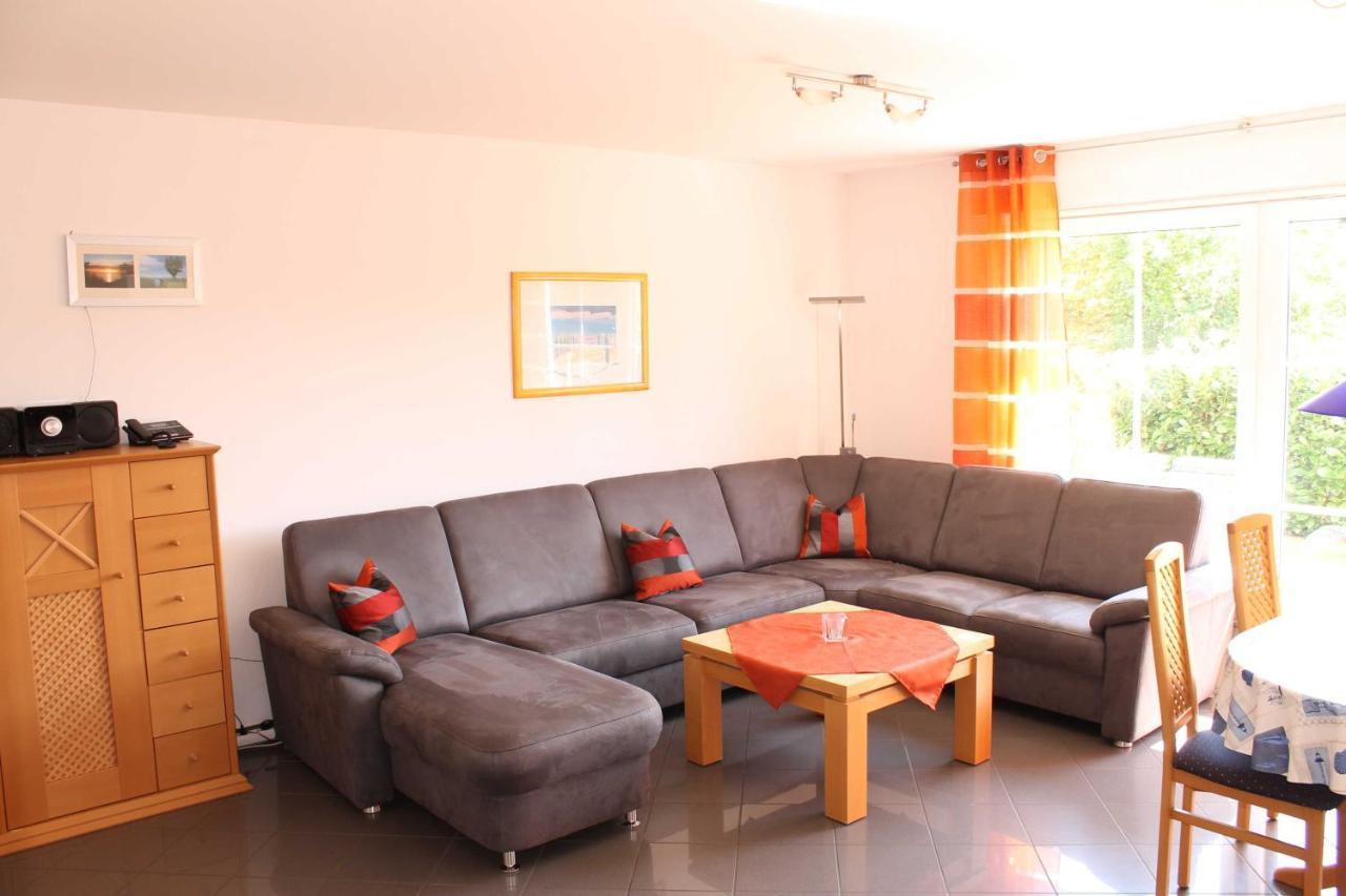 Ads-Fewo Zempin 12 Gehminuten Bis Zum Ostseestrand Habitación foto