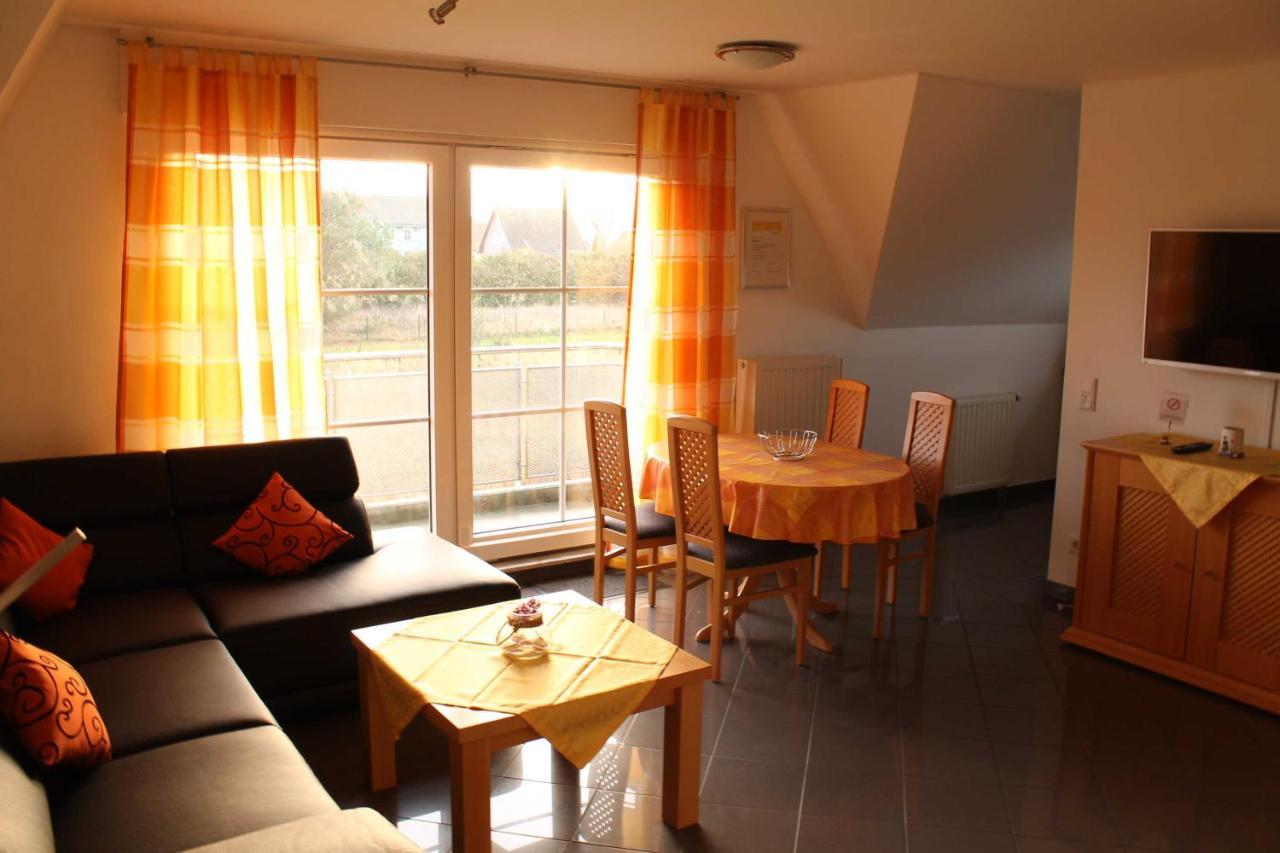 Ads-Fewo Zempin 12 Gehminuten Bis Zum Ostseestrand Habitación foto