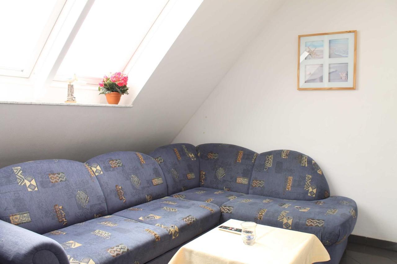 Ads-Fewo Zempin 12 Gehminuten Bis Zum Ostseestrand Habitación foto
