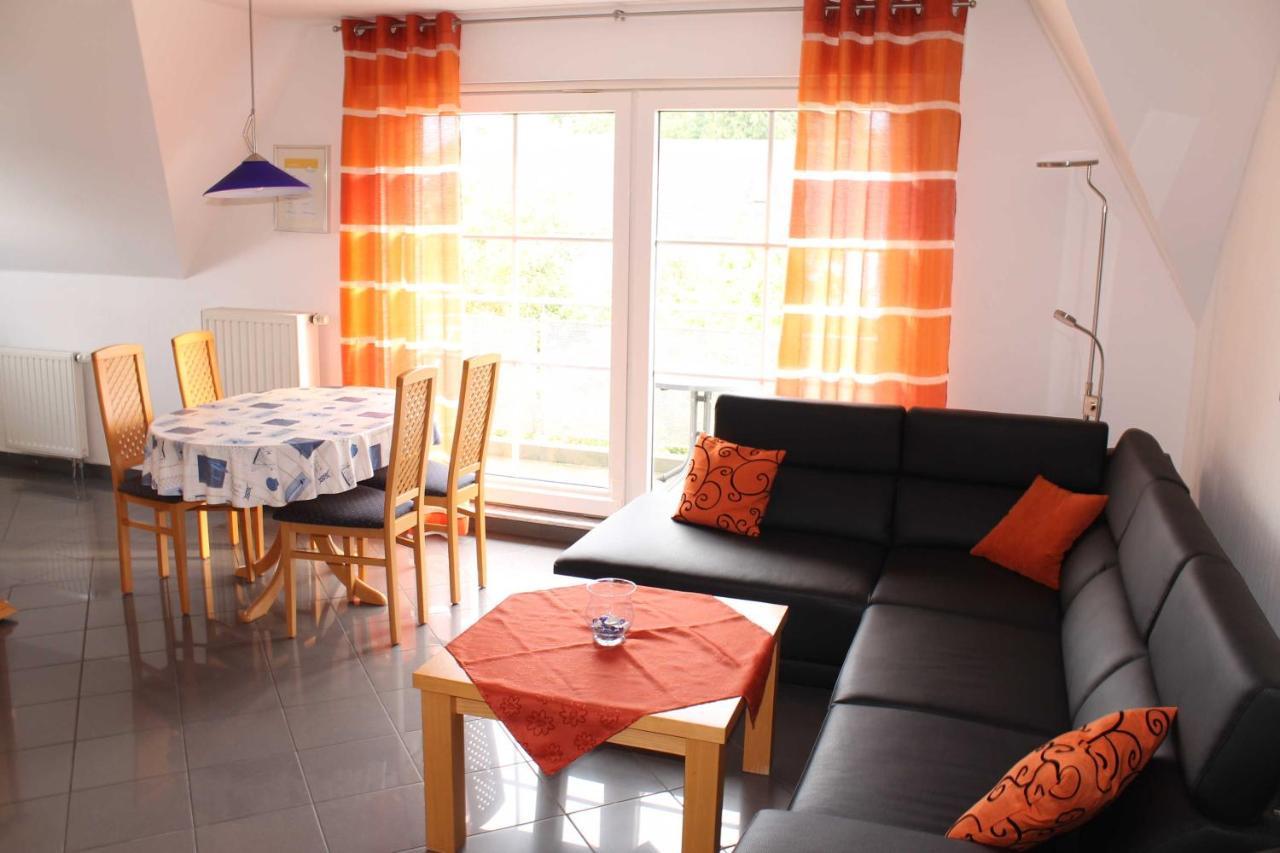 Ads-Fewo Zempin 12 Gehminuten Bis Zum Ostseestrand Habitación foto