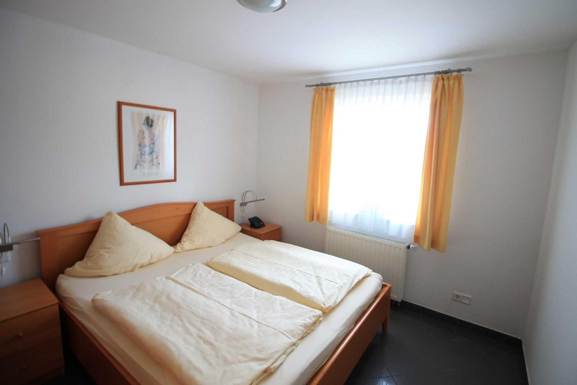 Ads-Fewo Zempin 12 Gehminuten Bis Zum Ostseestrand Habitación foto