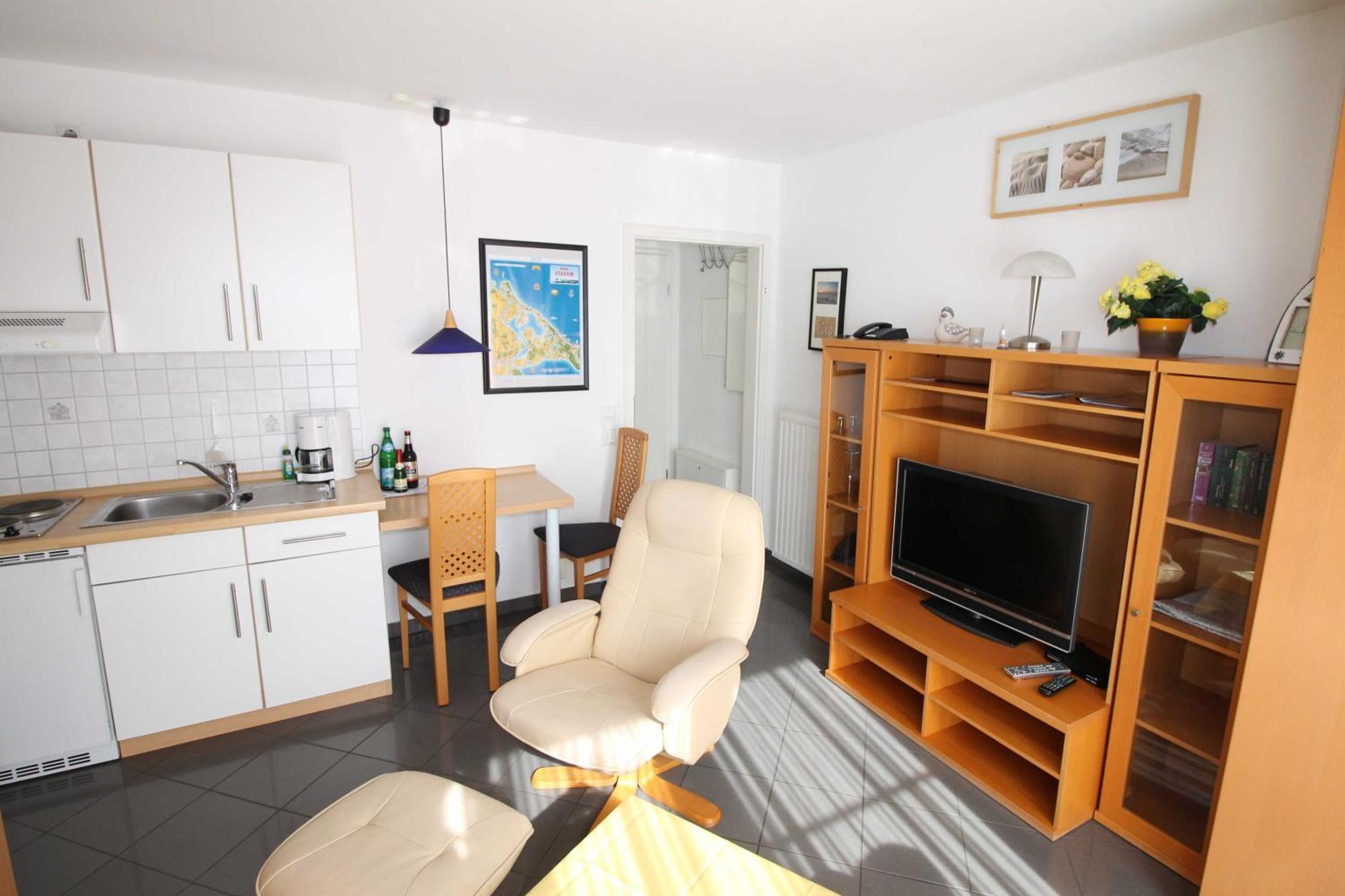 Ads-Fewo Zempin 12 Gehminuten Bis Zum Ostseestrand Habitación foto
