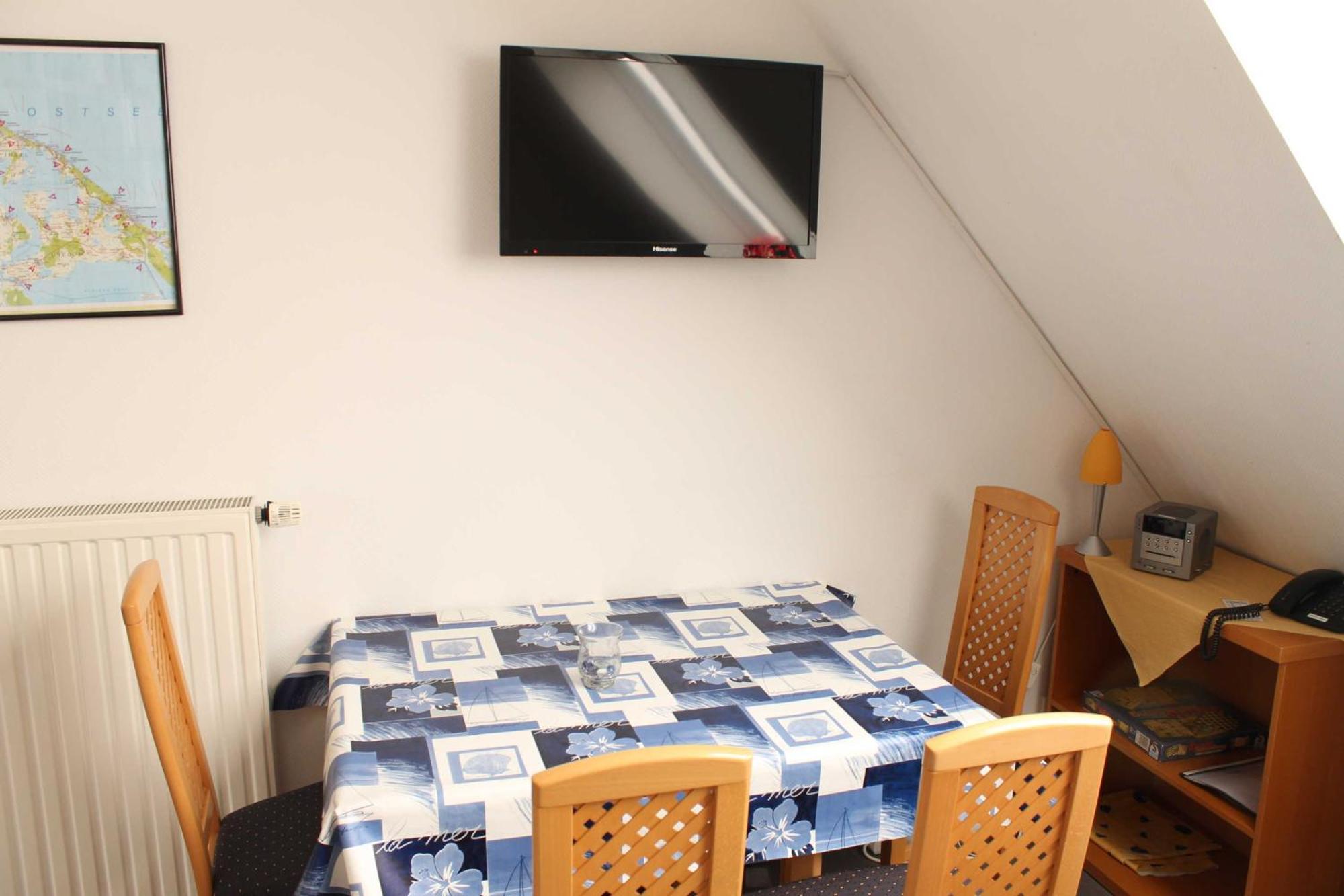 Ads-Fewo Zempin 12 Gehminuten Bis Zum Ostseestrand Habitación foto