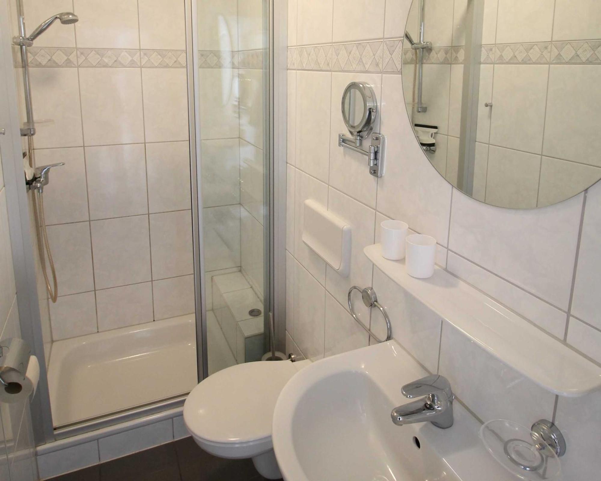Ads-Fewo Zempin 12 Gehminuten Bis Zum Ostseestrand Habitación foto