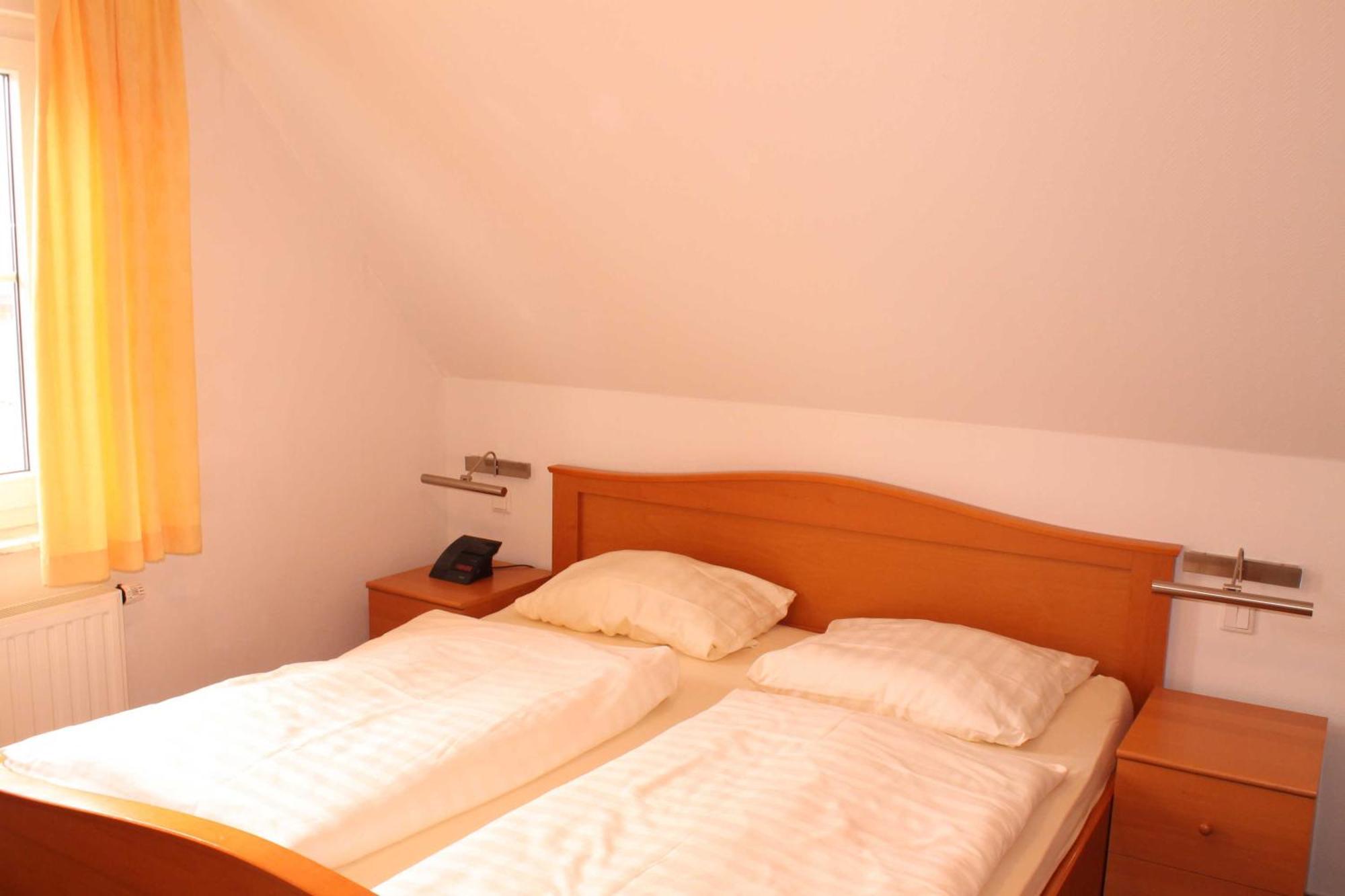 Ads-Fewo Zempin 12 Gehminuten Bis Zum Ostseestrand Habitación foto