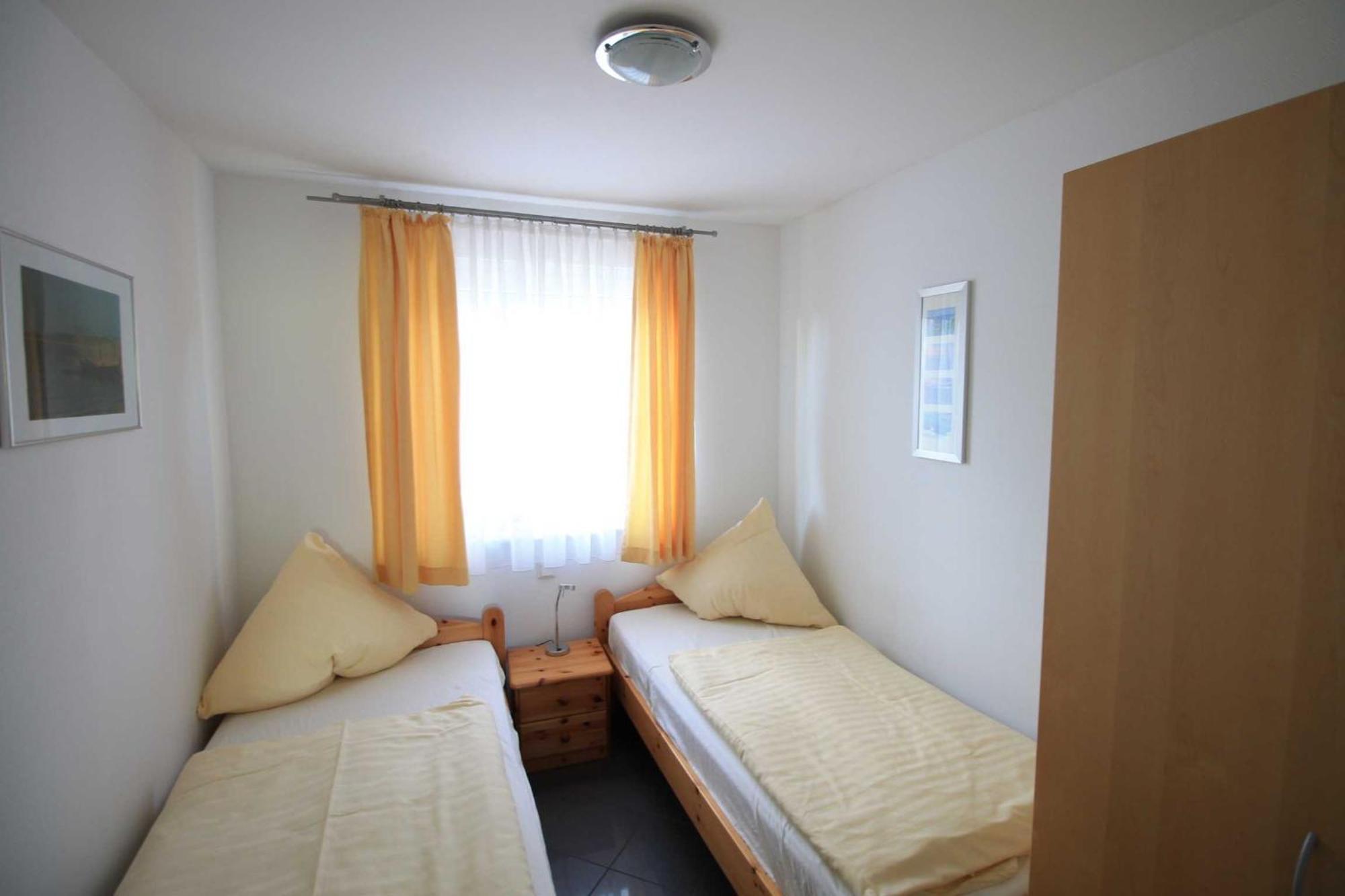 Ads-Fewo Zempin 12 Gehminuten Bis Zum Ostseestrand Habitación foto