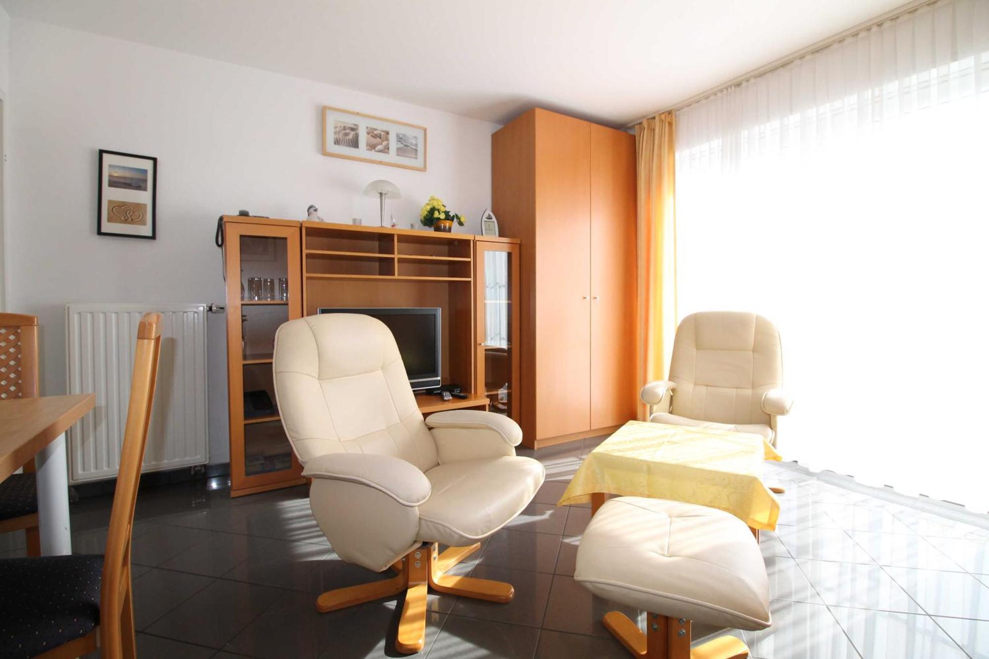 Ads-Fewo Zempin 12 Gehminuten Bis Zum Ostseestrand Habitación foto