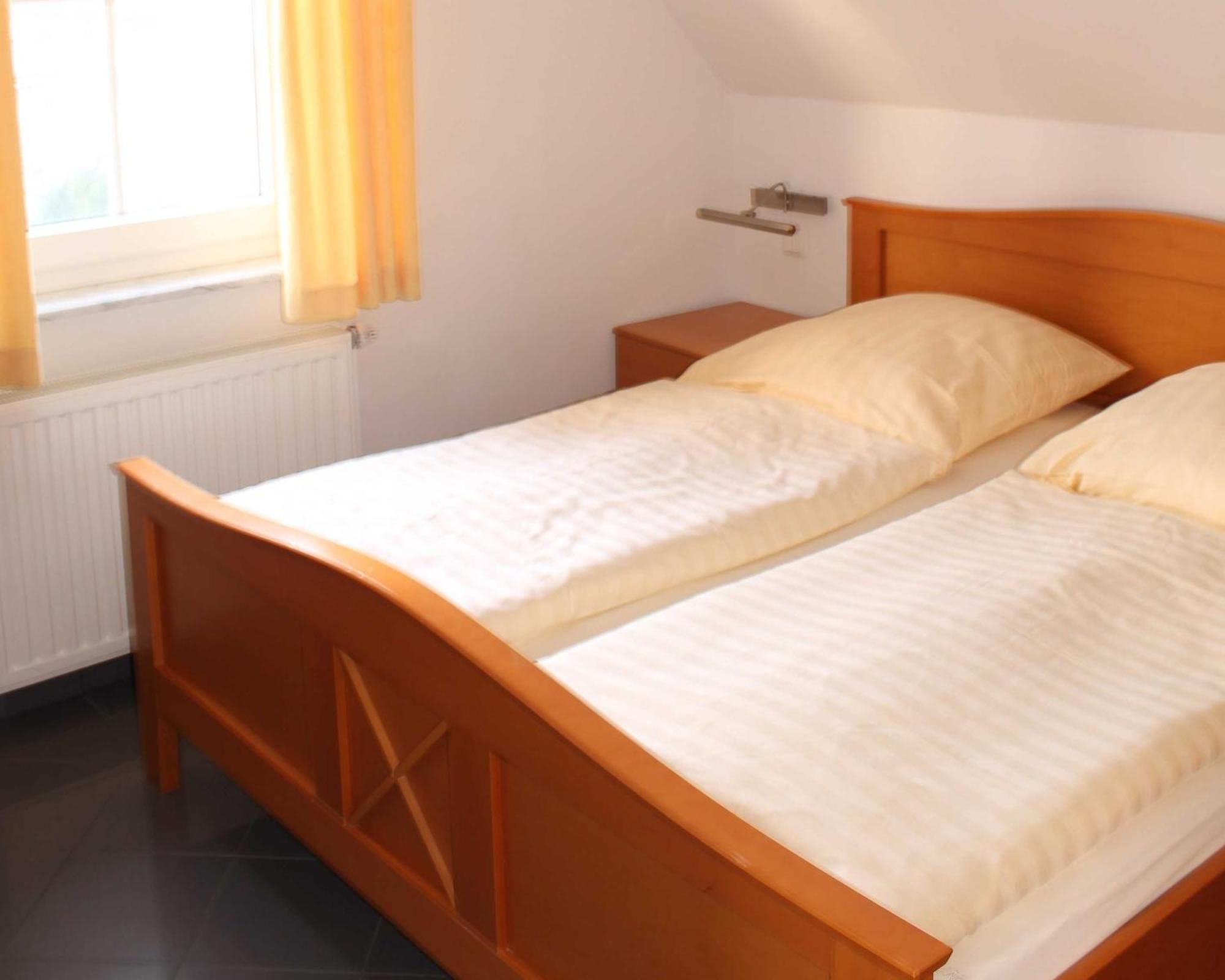 Ads-Fewo Zempin 12 Gehminuten Bis Zum Ostseestrand Habitación foto