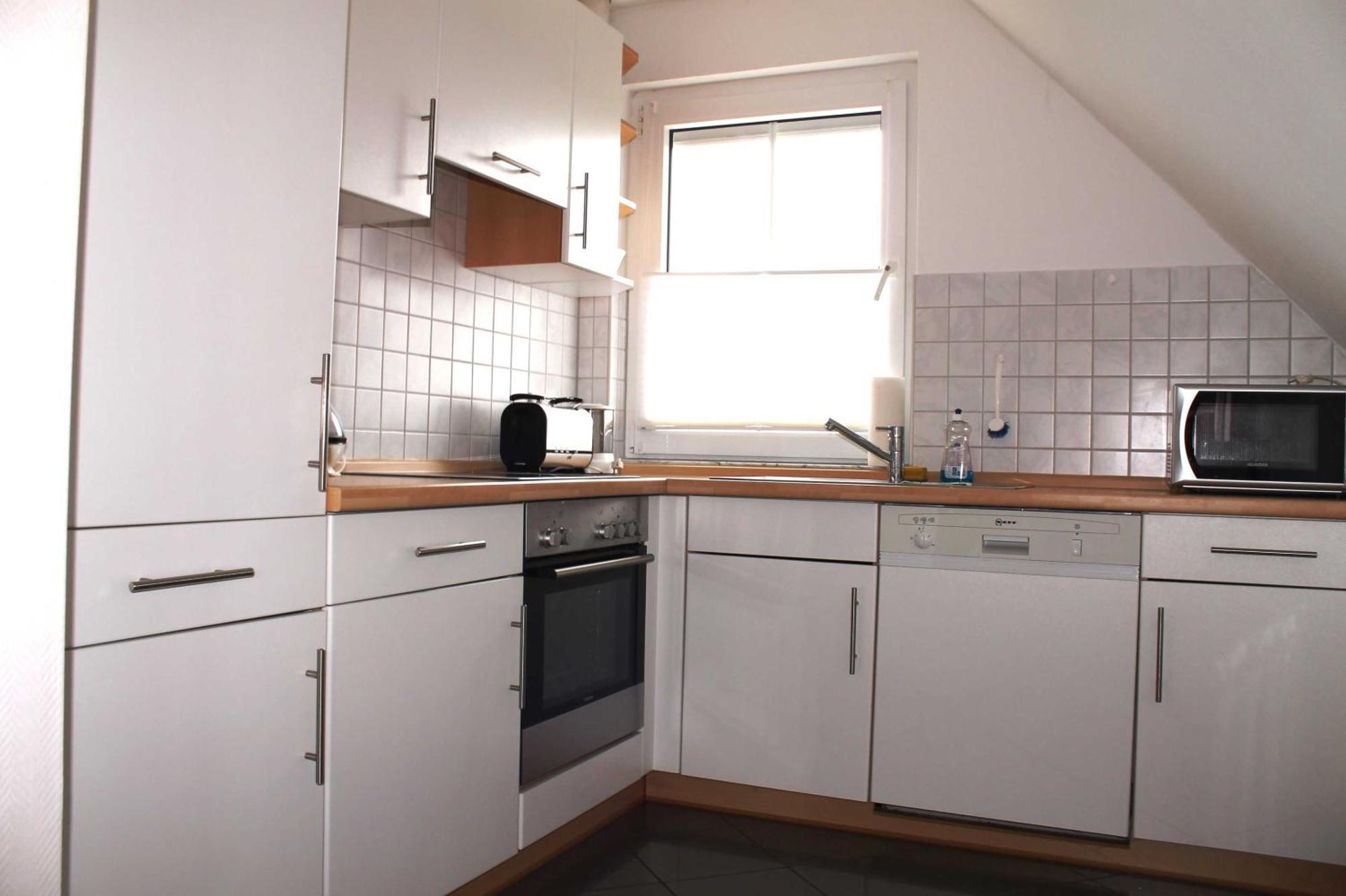 Ads-Fewo Zempin 12 Gehminuten Bis Zum Ostseestrand Habitación foto