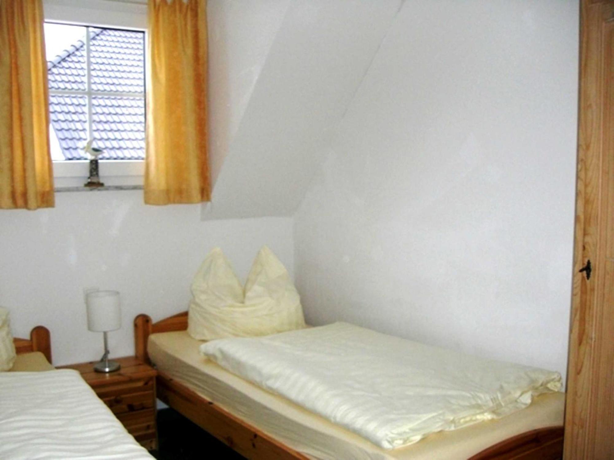 Ads-Fewo Zempin 12 Gehminuten Bis Zum Ostseestrand Habitación foto