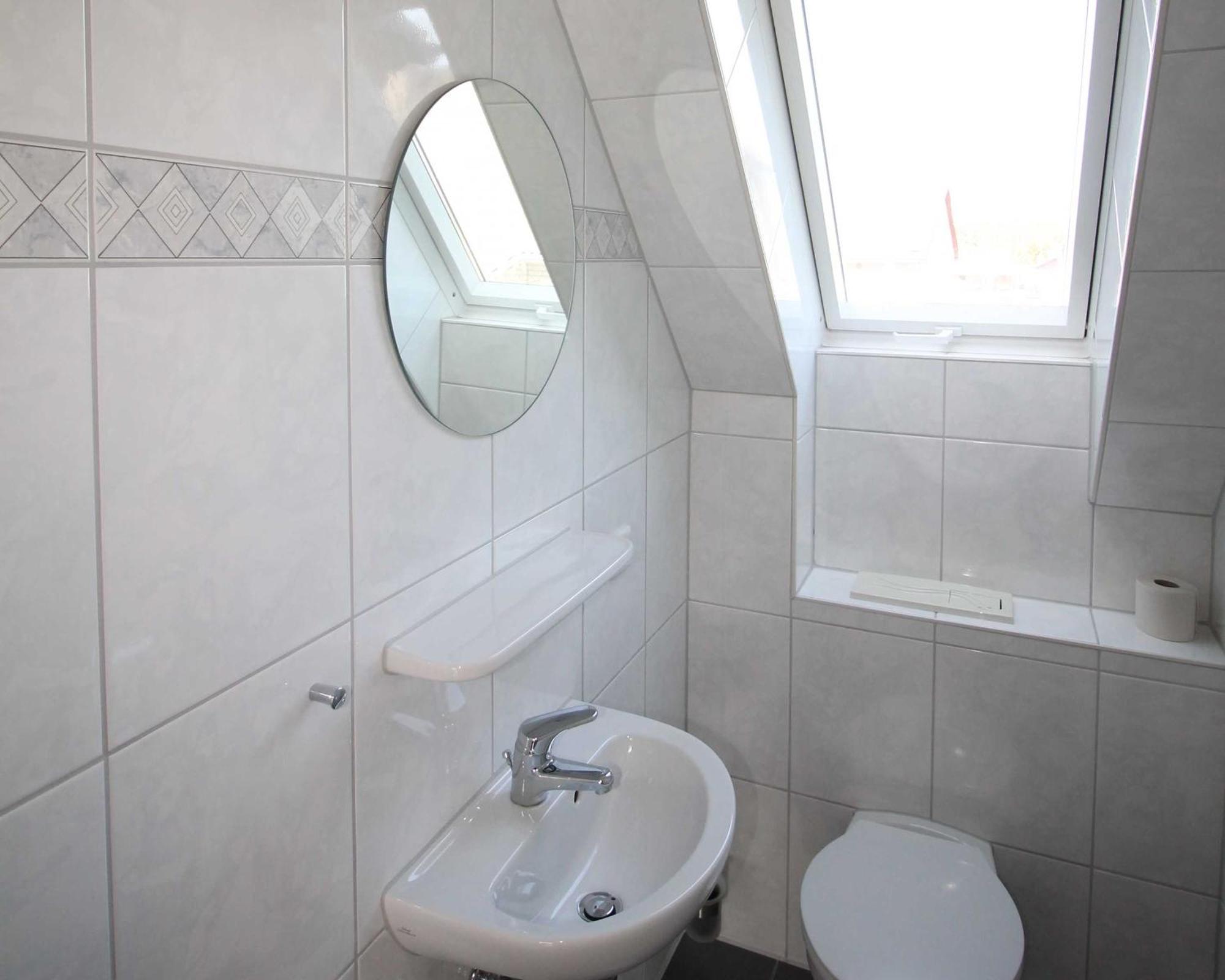 Ads-Fewo Zempin 12 Gehminuten Bis Zum Ostseestrand Habitación foto