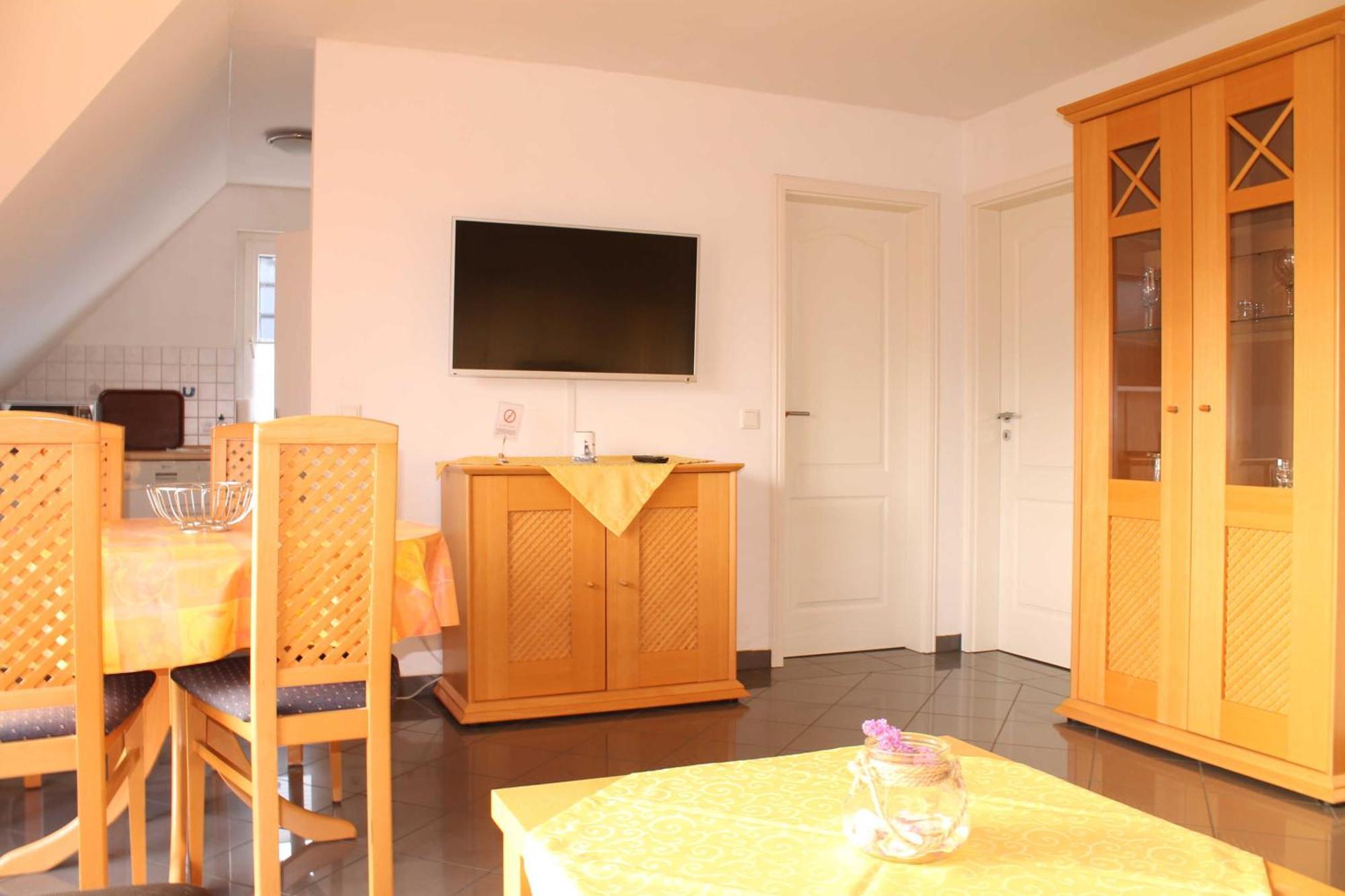 Ads-Fewo Zempin 12 Gehminuten Bis Zum Ostseestrand Habitación foto