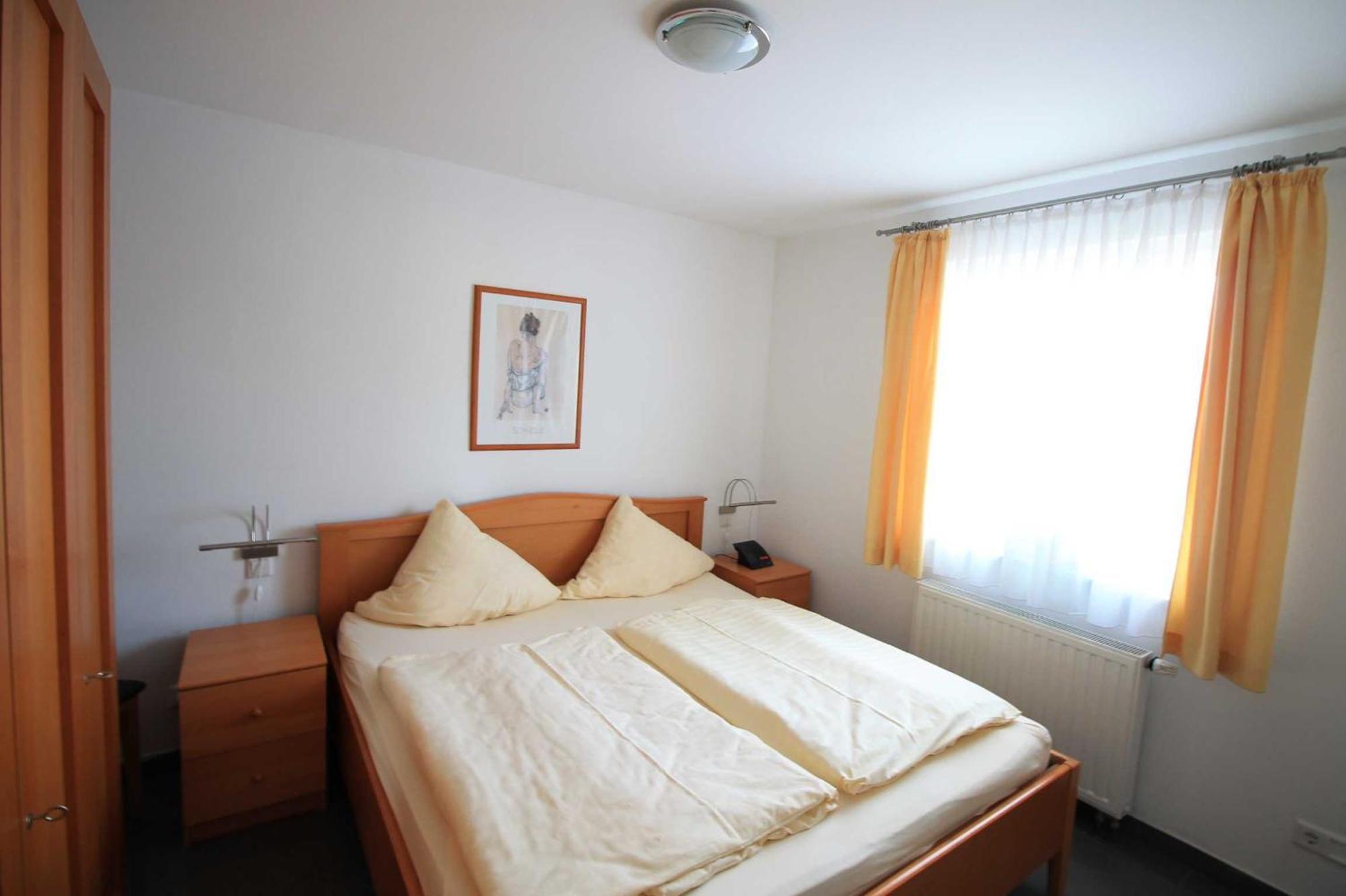 Ads-Fewo Zempin 12 Gehminuten Bis Zum Ostseestrand Habitación foto