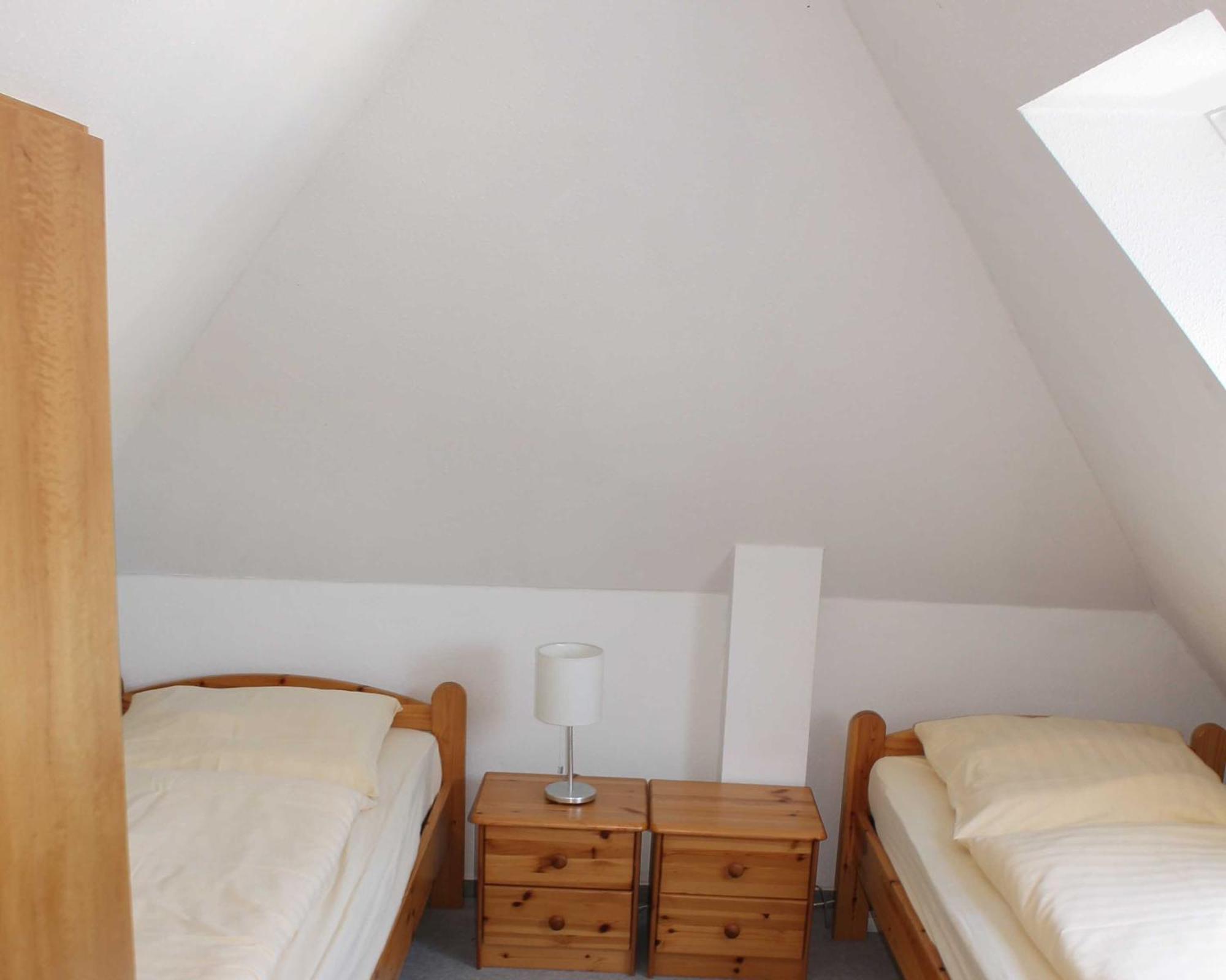 Ads-Fewo Zempin 12 Gehminuten Bis Zum Ostseestrand Habitación foto
