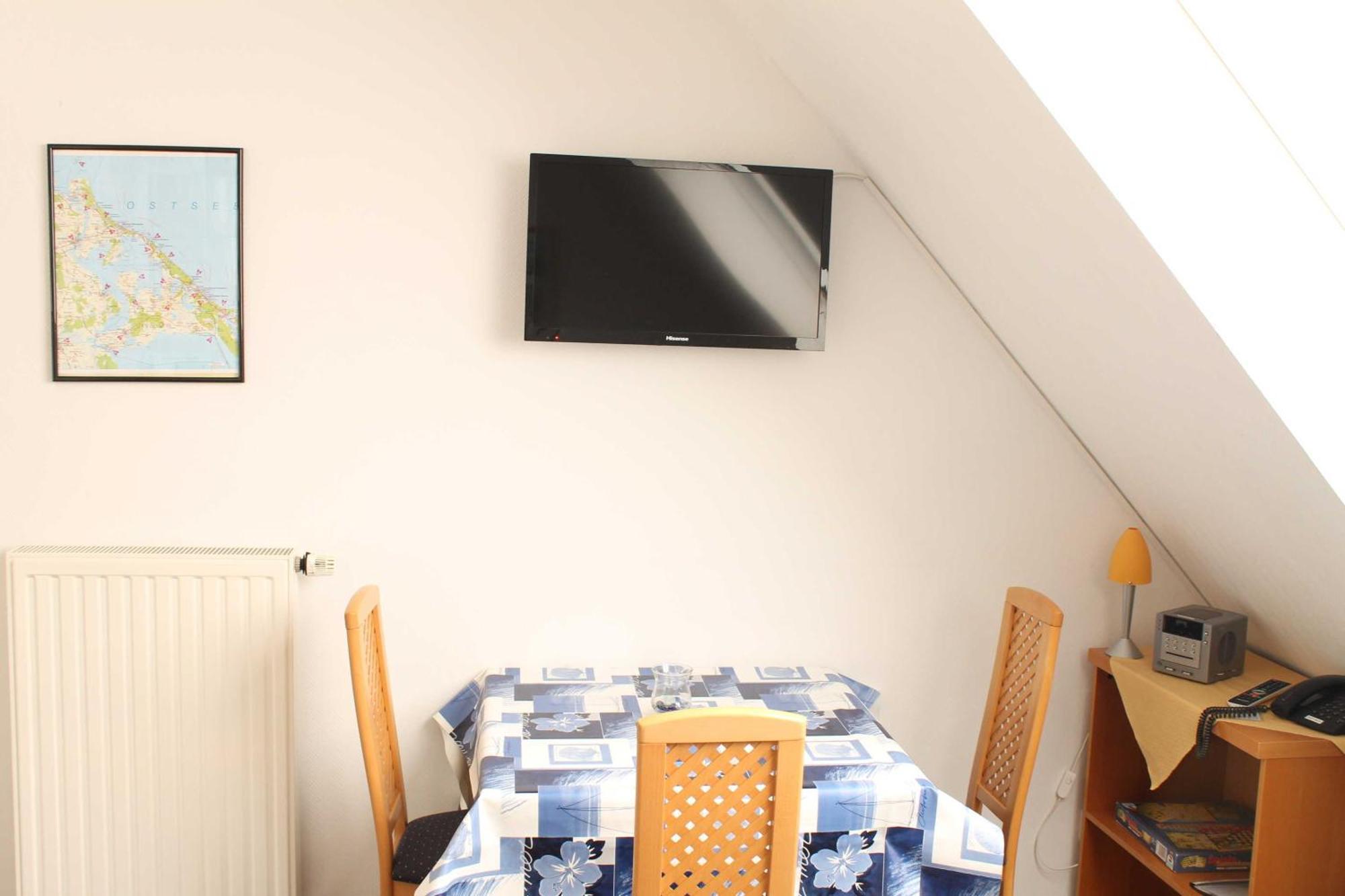 Ads-Fewo Zempin 12 Gehminuten Bis Zum Ostseestrand Habitación foto