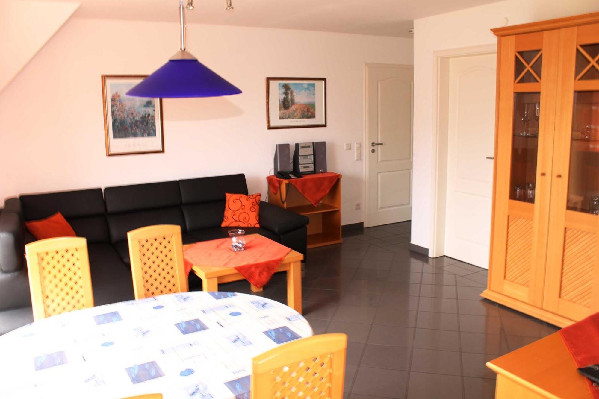 Ads-Fewo Zempin 12 Gehminuten Bis Zum Ostseestrand Habitación foto