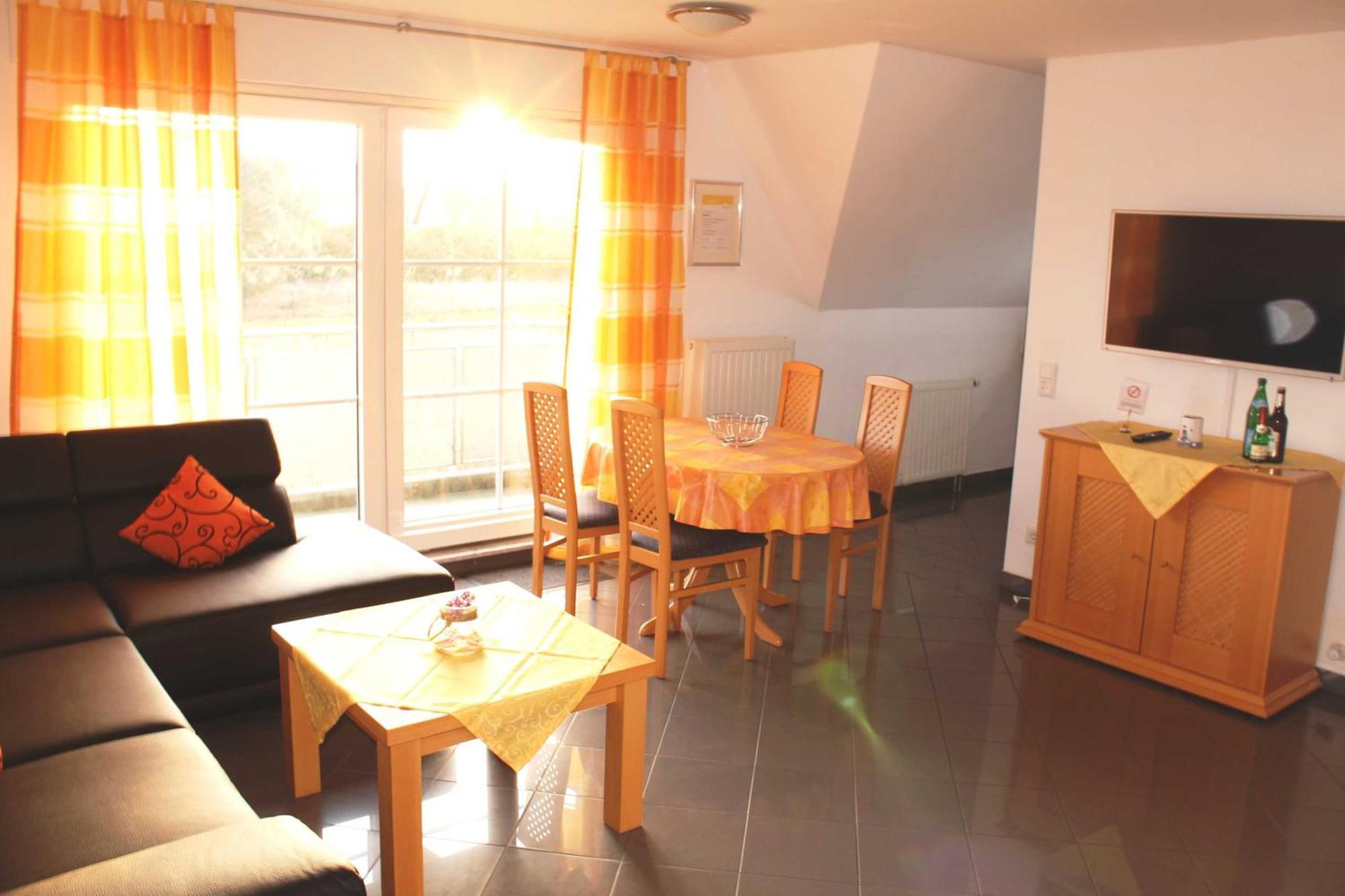 Ads-Fewo Zempin 12 Gehminuten Bis Zum Ostseestrand Habitación foto