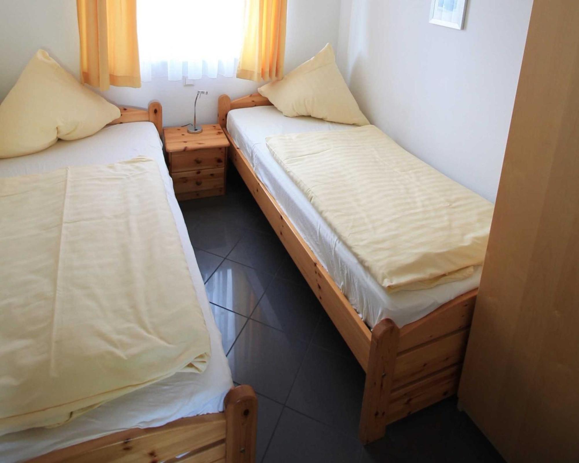 Ads-Fewo Zempin 12 Gehminuten Bis Zum Ostseestrand Habitación foto