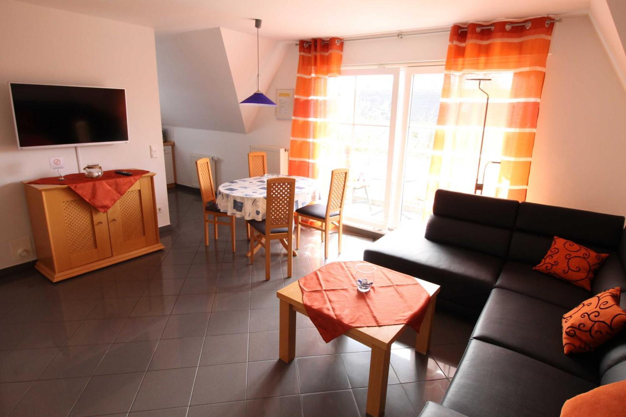 Ads-Fewo Zempin 12 Gehminuten Bis Zum Ostseestrand Habitación foto