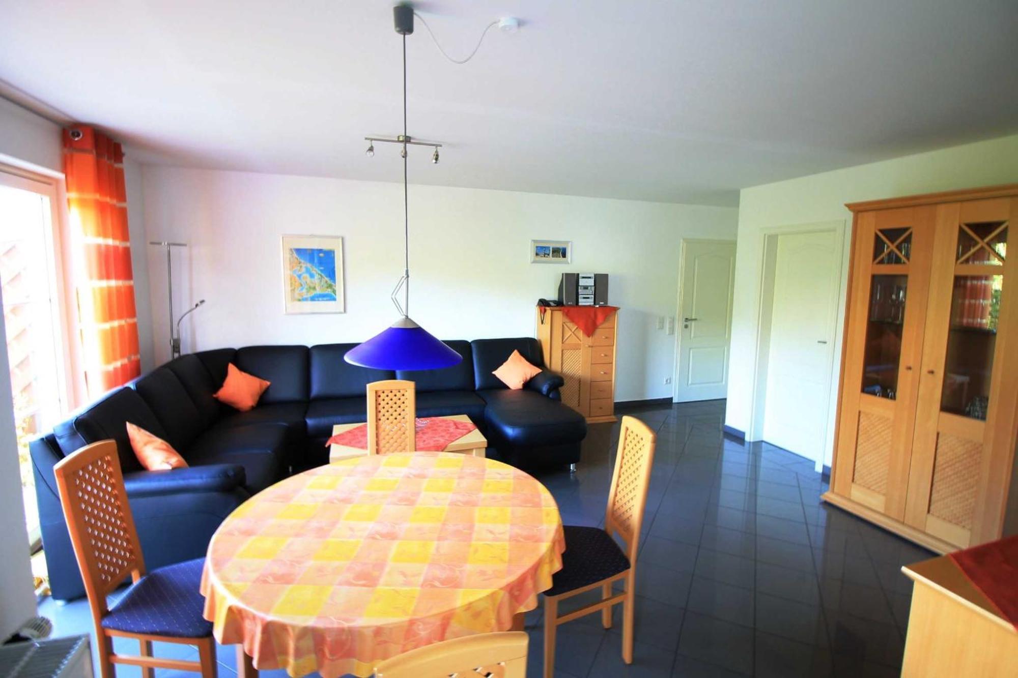 Ads-Fewo Zempin 12 Gehminuten Bis Zum Ostseestrand Habitación foto