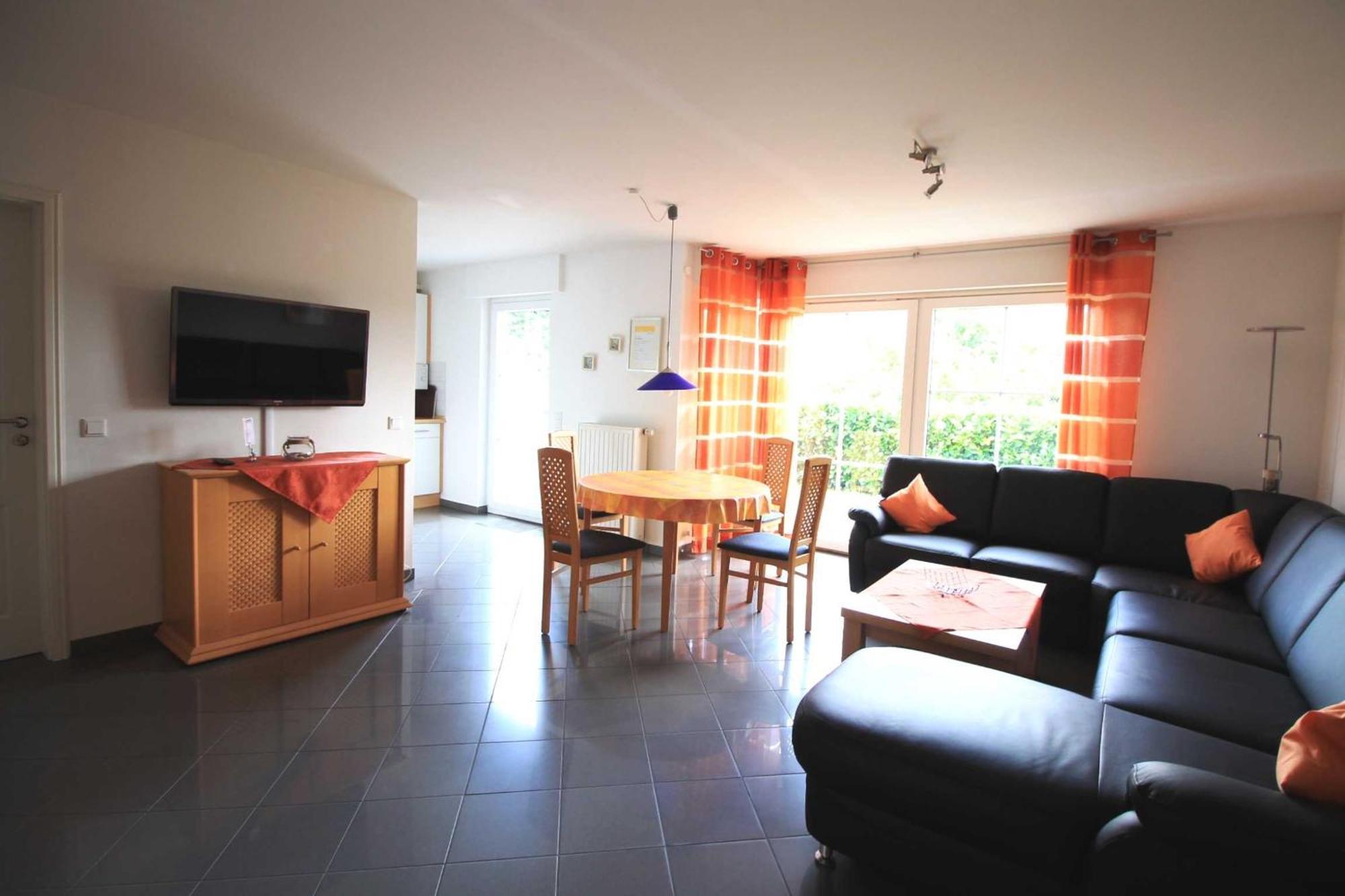 Ads-Fewo Zempin 12 Gehminuten Bis Zum Ostseestrand Habitación foto
