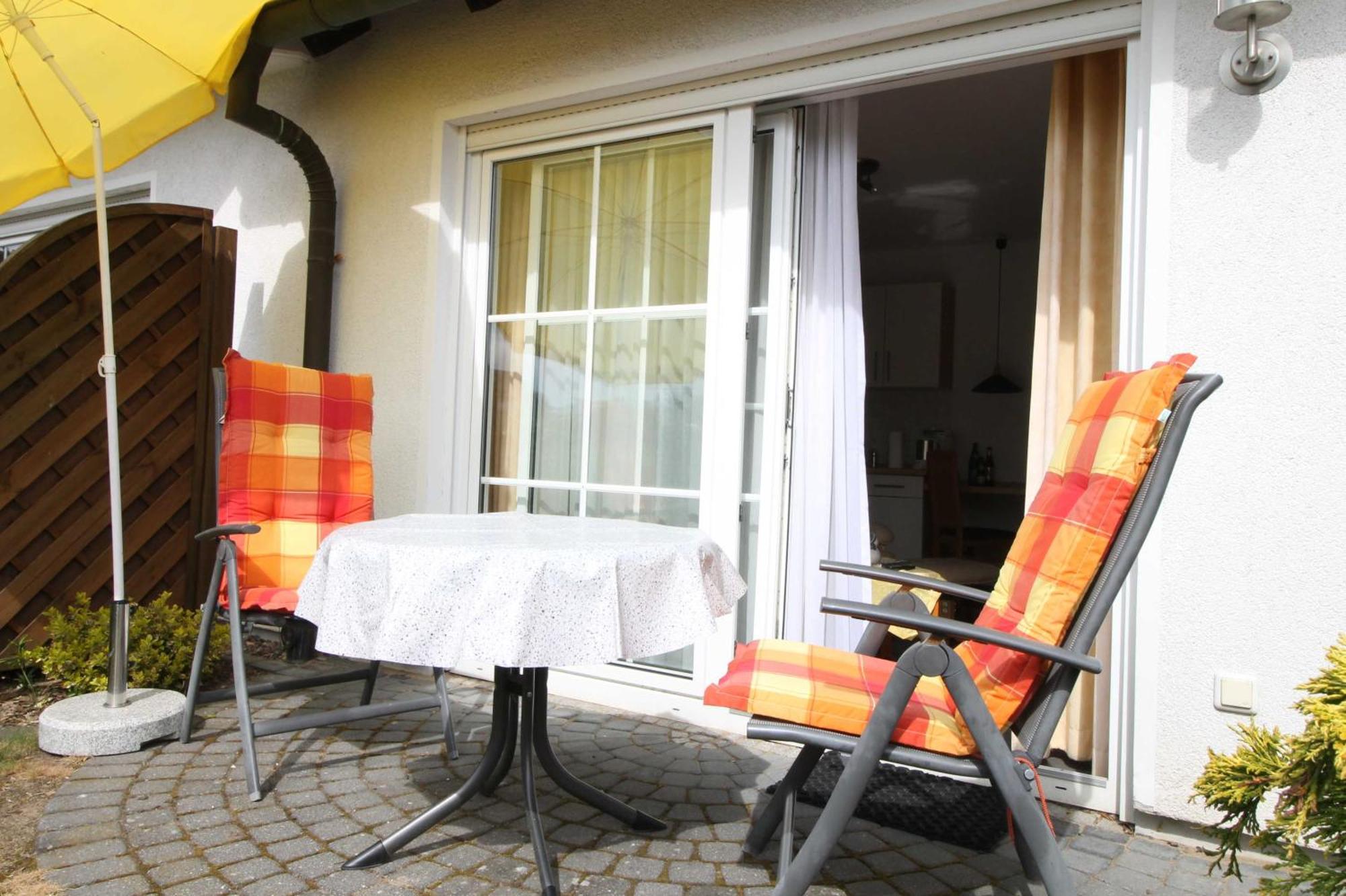 Ads-Fewo Zempin 12 Gehminuten Bis Zum Ostseestrand Habitación foto