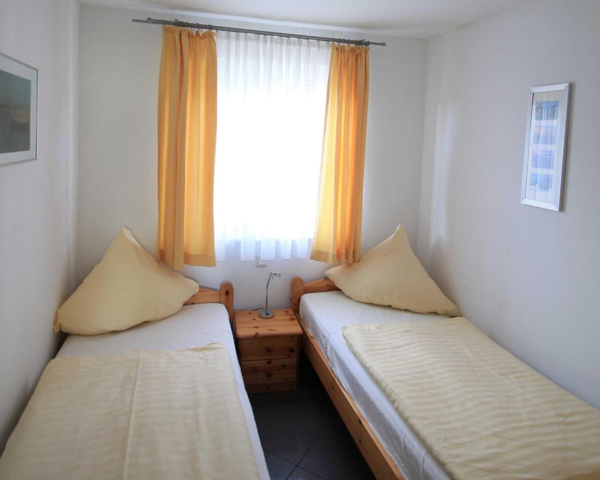 Ads-Fewo Zempin 12 Gehminuten Bis Zum Ostseestrand Habitación foto