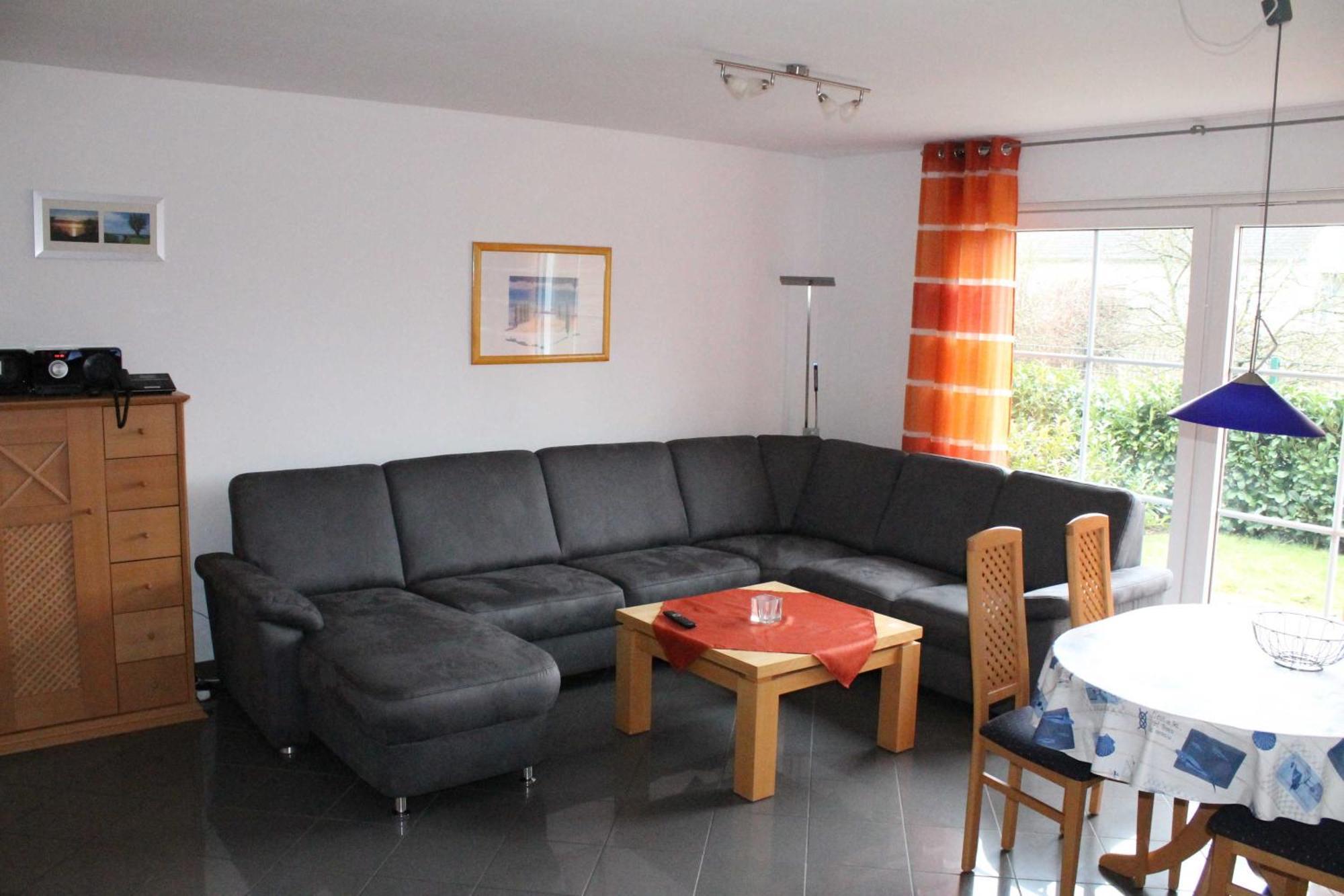 Ads-Fewo Zempin 12 Gehminuten Bis Zum Ostseestrand Habitación foto