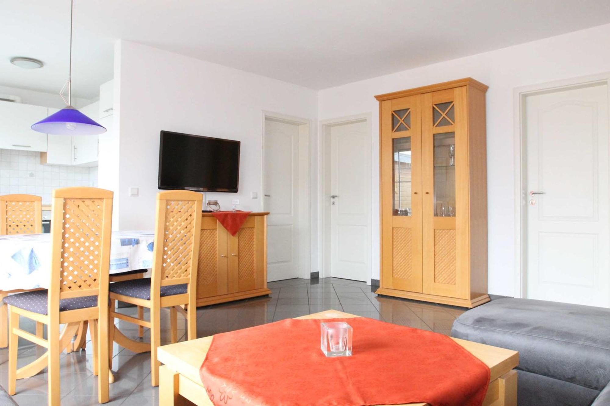 Ads-Fewo Zempin 12 Gehminuten Bis Zum Ostseestrand Habitación foto