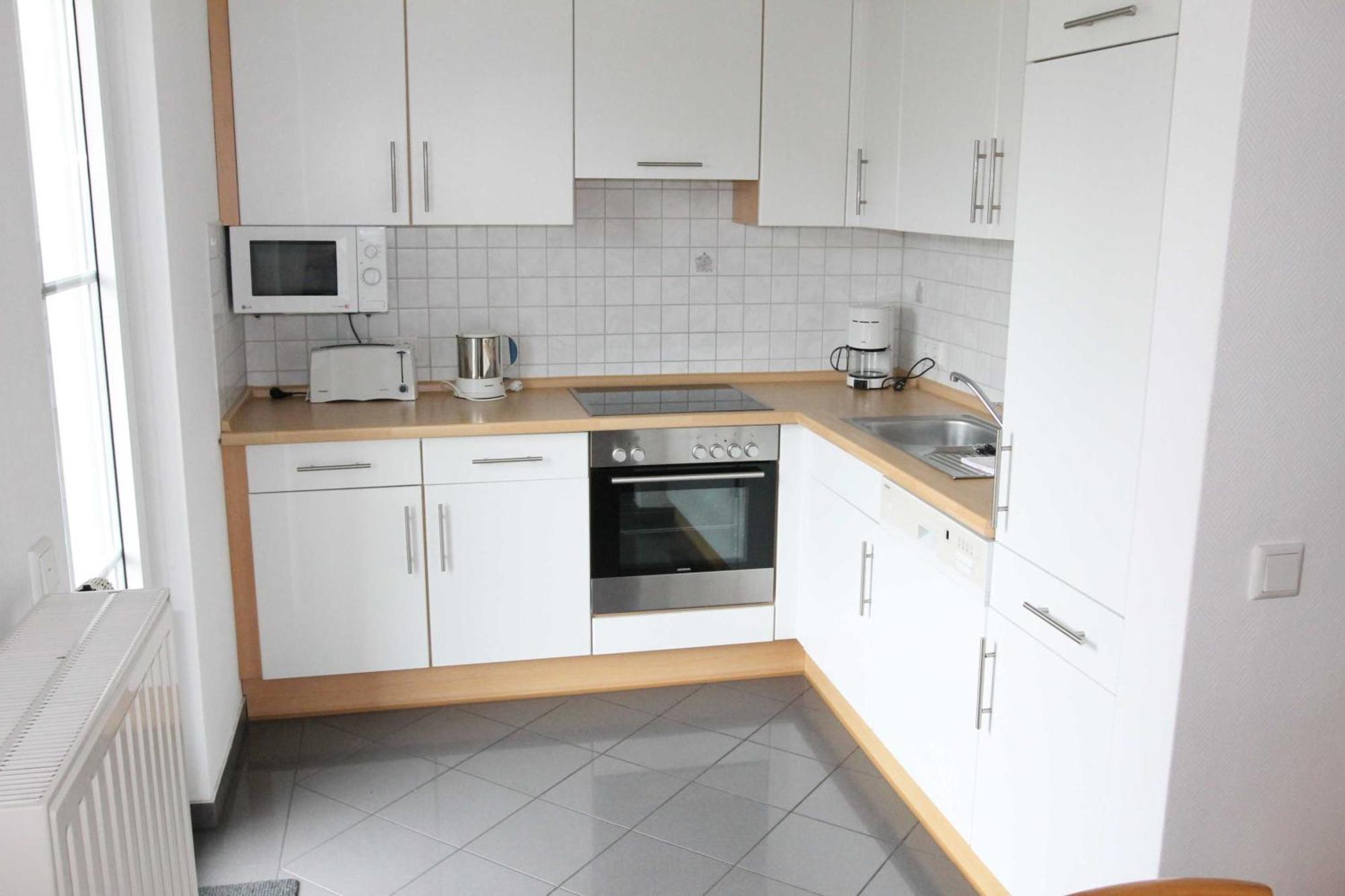Ads-Fewo Zempin 12 Gehminuten Bis Zum Ostseestrand Habitación foto